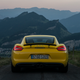 Illustration for article titled The Most Gorgeous Photos Of A Porsche Cayman You Will Ever See
